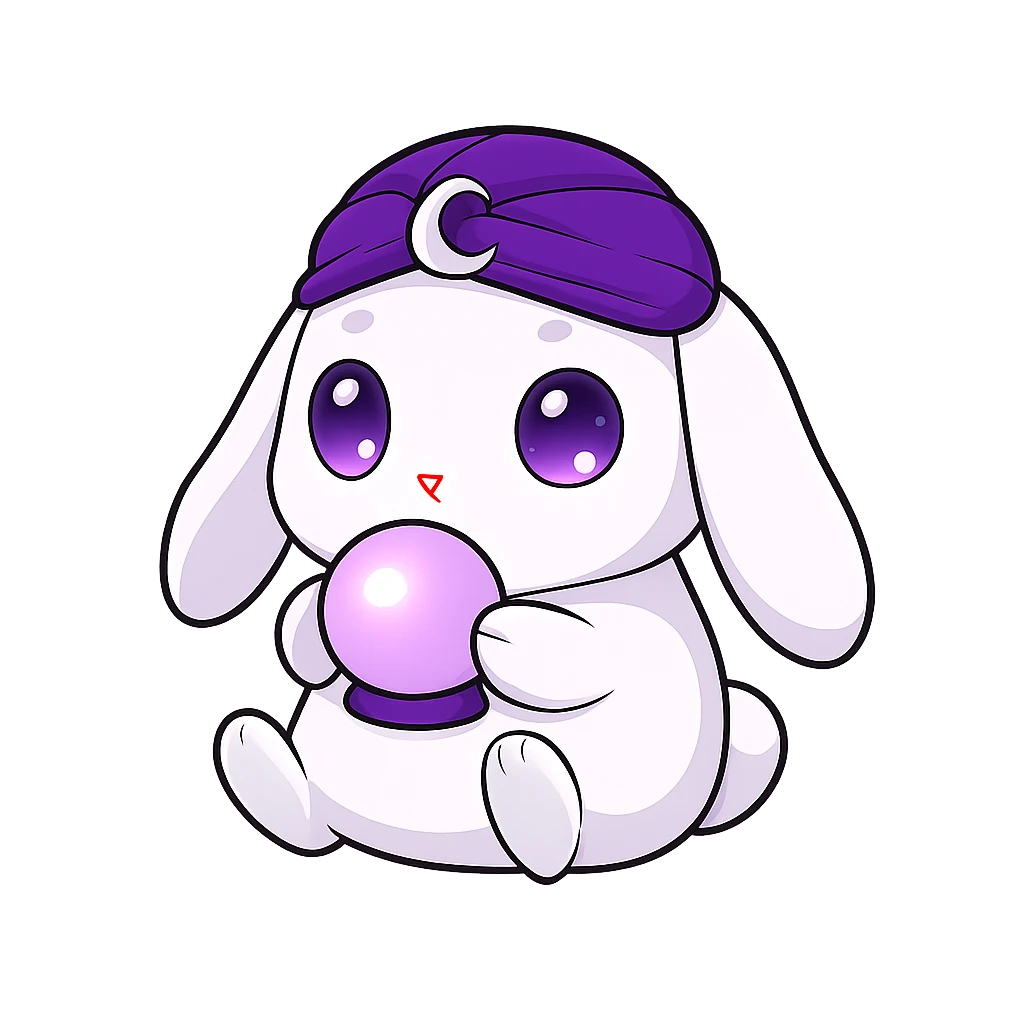 うらぴょん