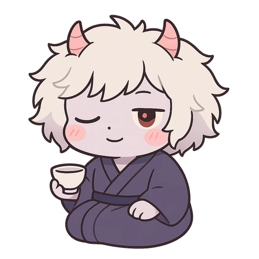 ぐびおに