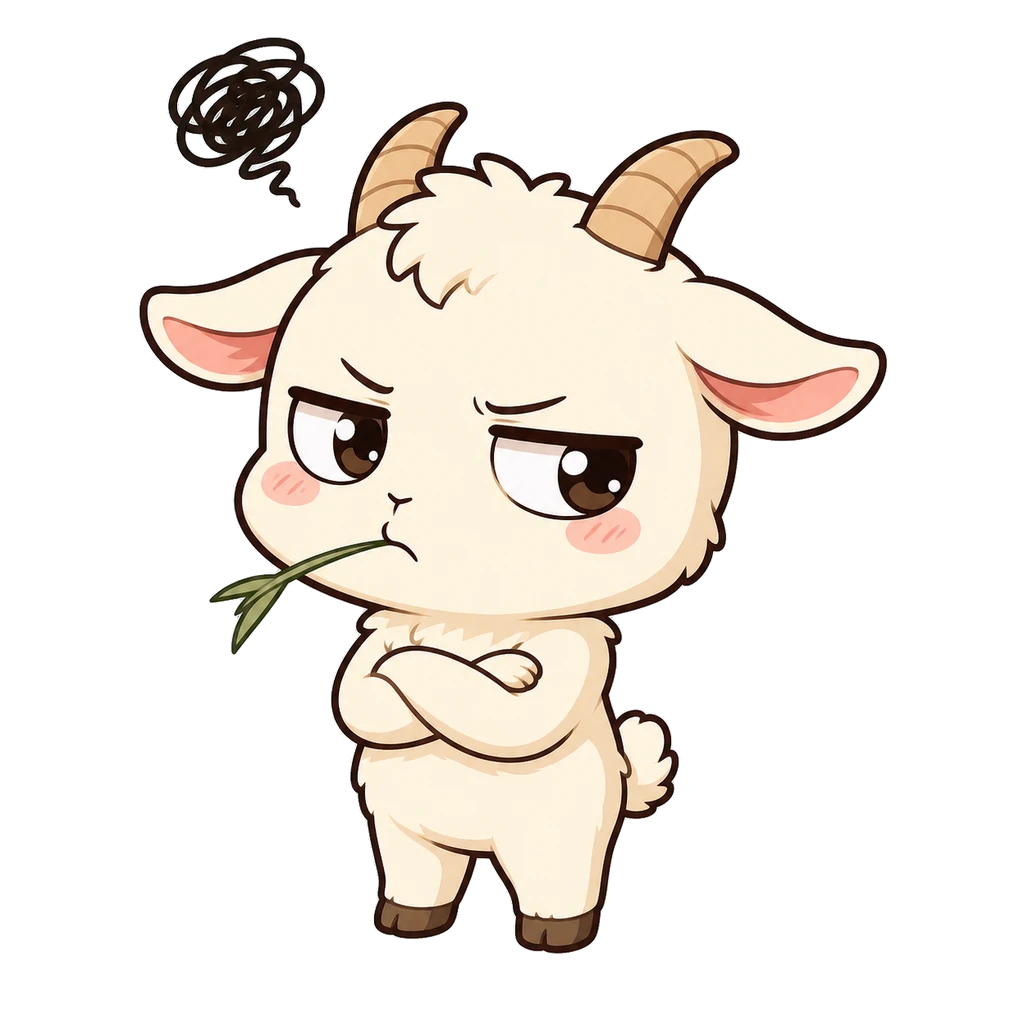 うらやぎ