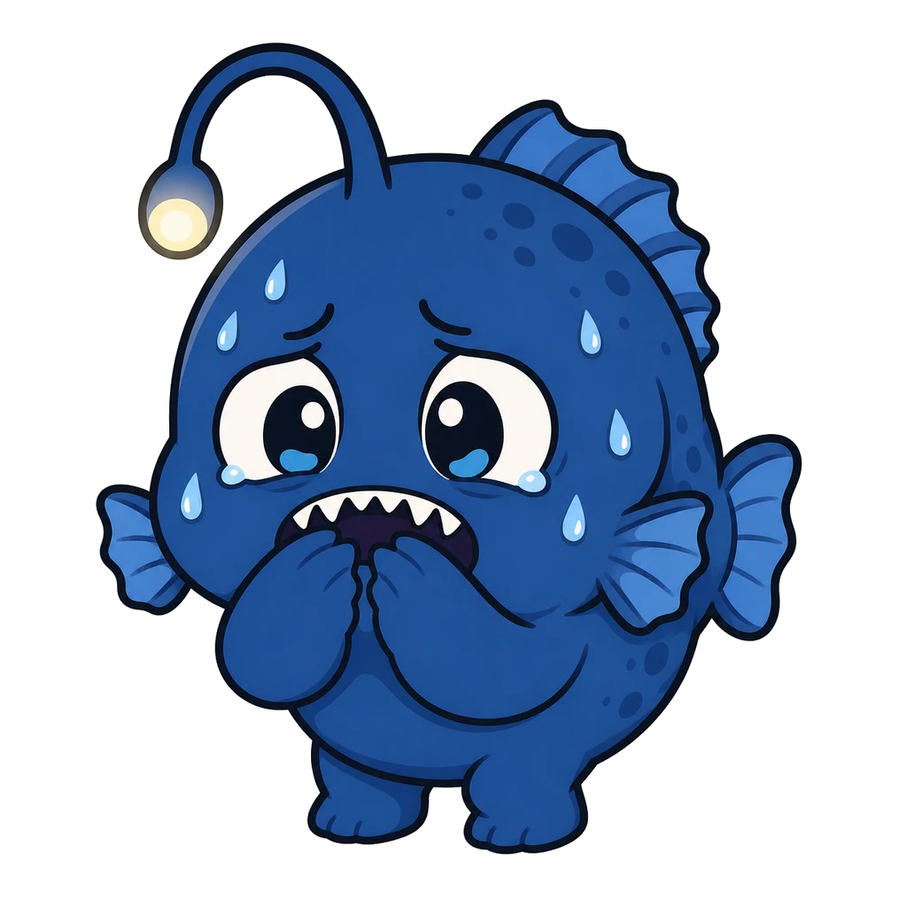 ふあんこう