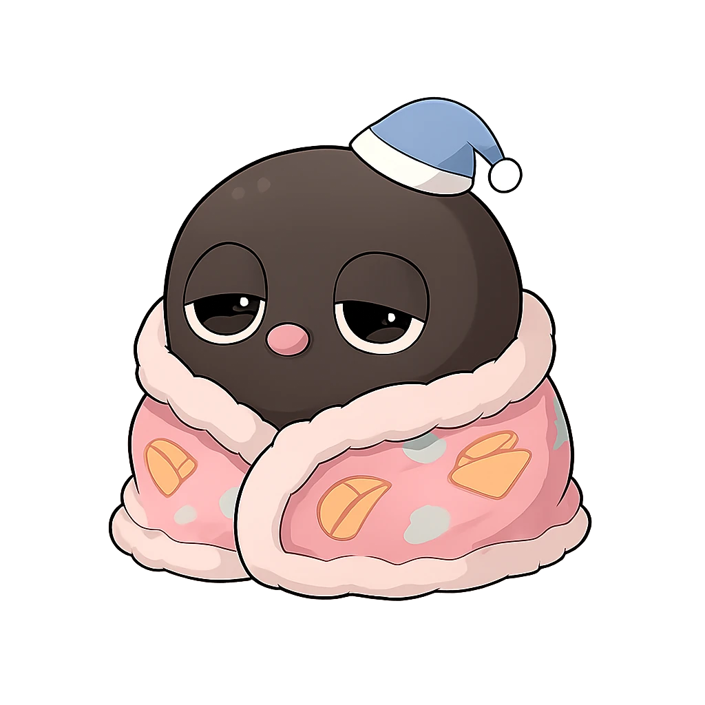 もぐらし