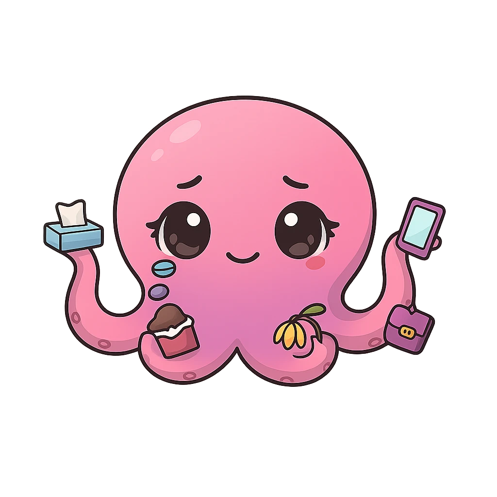 えぐキャラ