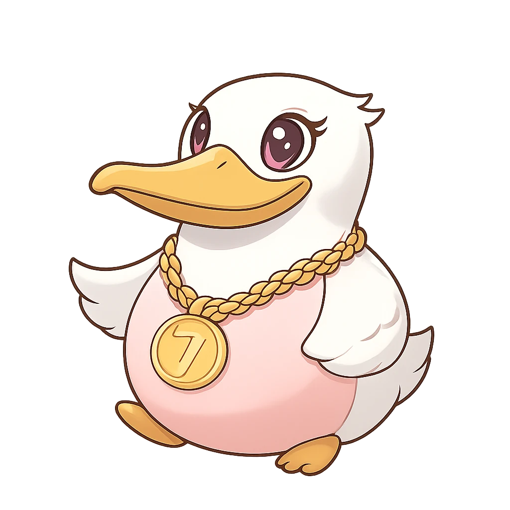 ぺかりん